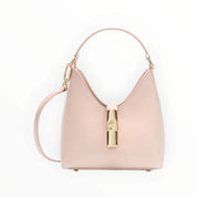 BORSA DONNA “FURLA” FUBHBWW00876PEO IRIDE MINI HOBO W/STRAP PINK ROSA