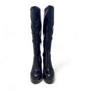 Stivali Donna “BRUNO PREMI” BG2204X Elasticizzati Nero