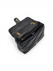 BORSA DONNA “PINKO ” LOVE PUFF CLASSIC CL SHEEP NAPPA NERO