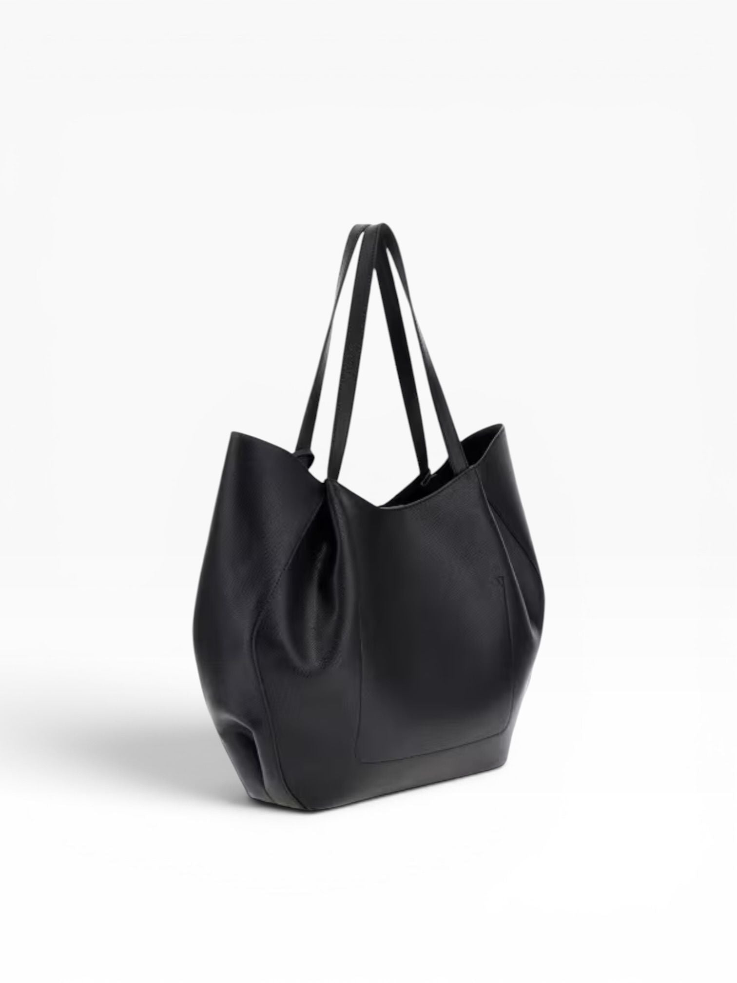 BORSA Donna “GUESS” BG789824  Amorette   Nero