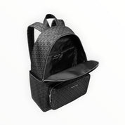 Borsa Zaino “MICHAEL KORS” Tanner 30T5STNB3C LG MF Backpack Nero
