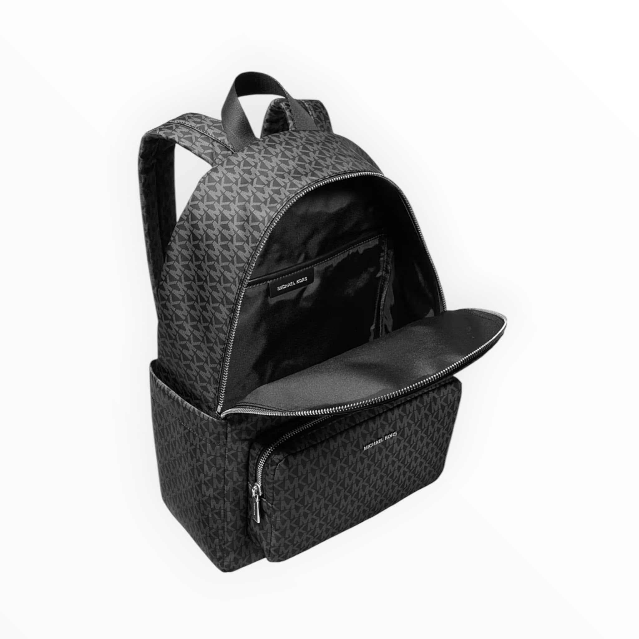 Borsa Zaino “MICHAEL KORS” Tanner 30T5STNB3C LG MF Backpack Nero