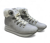 Stivaletti Donna "U.S. POLO USSN.” LAYLA002W/CUW1  Grigio