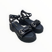 Sandali Donna “BRUNO PREMI” BH3106X Nappa Nero