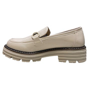 Mocassini Donna “PREGUNTA" 2426001 001 Beige