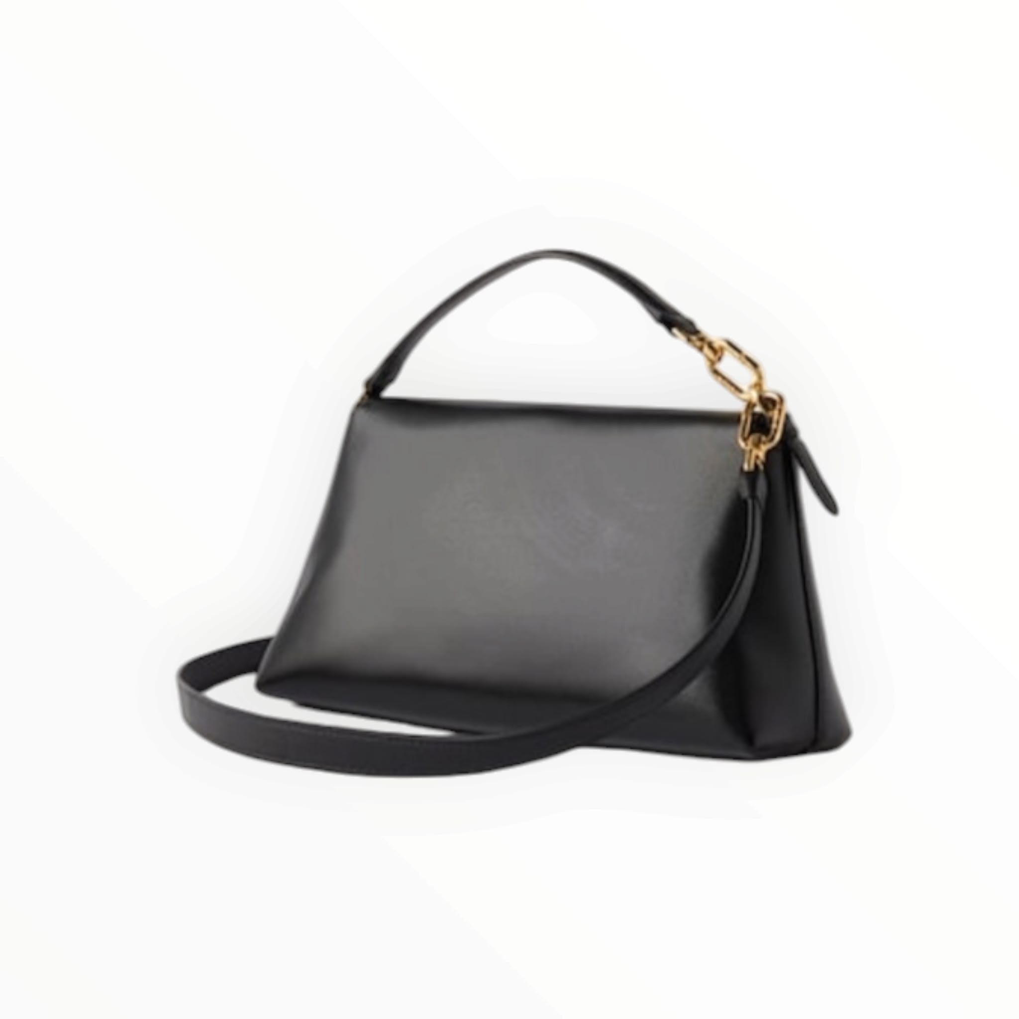 BORSA DONNA “FURLA” FUBMNWW00881PEO SFERA SOFT MINI CROSSBODY TOP HANDLE NERO