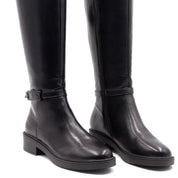 Stivali donna “RoccoBarocco” RBRSD017801 Nero