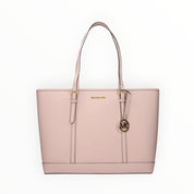 Borsa Donna “MICHAEL KORS” 35F0GTVT9L JET SET TRAVEL LARGE TOTE ROSA
