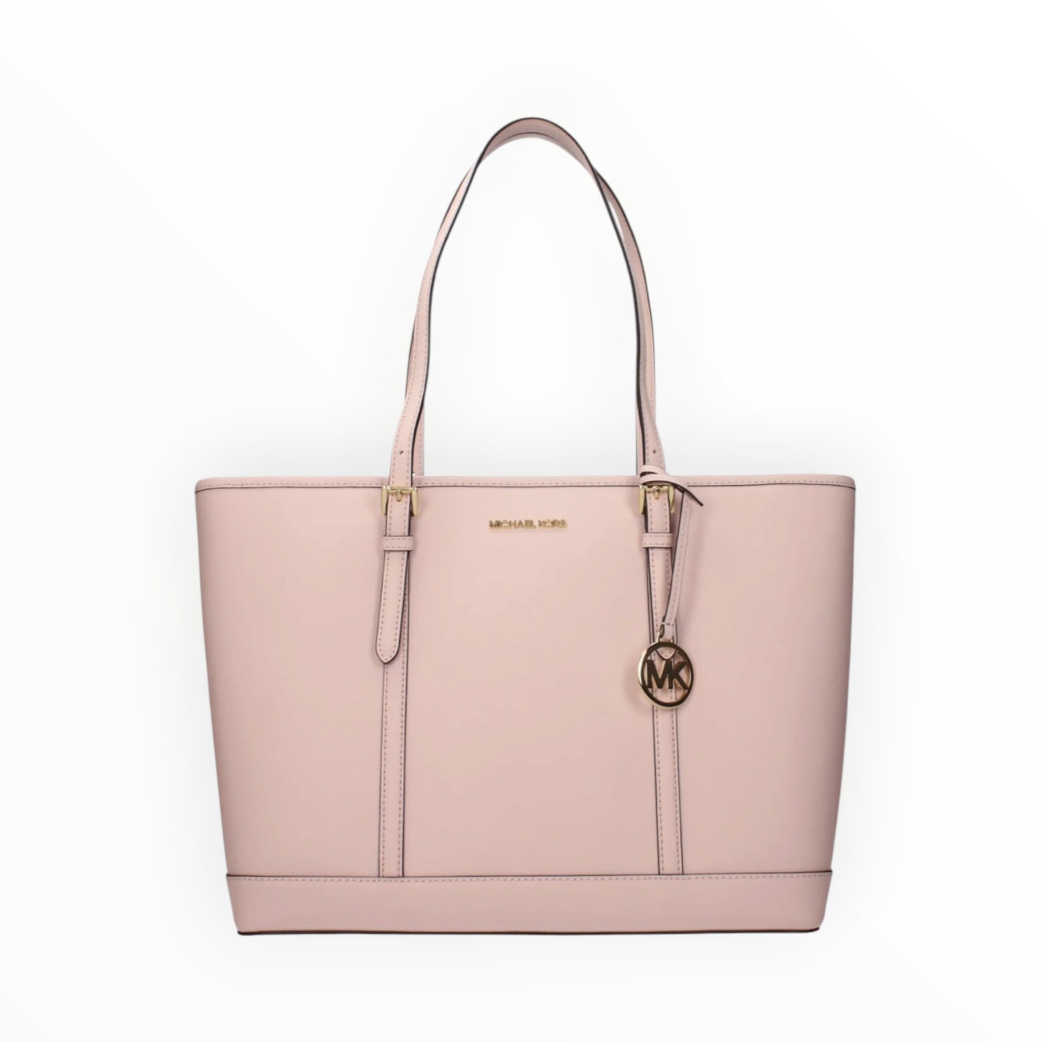 Borsa Donna “MICHAEL KORS” 35F0GTVT9L JET SET TRAVEL LARGE TOTE ROSA