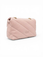 BORSA DONNA “PINKO ” LOVE PUFF MINI CL SHEEP NAPPA CIPRIA