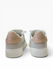 Sneakers Donna “GIUSEPPE ZANOTTI” 1RW30040 GZ/94 C97792BVGBS Majestic Bianco/Nude