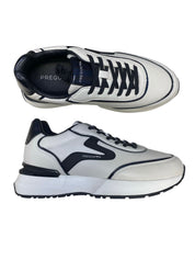 Sneakers Donna “Pregunta” 2429103 001  Grigio/Nero