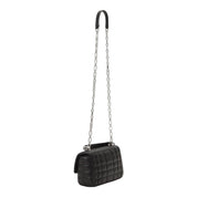 Borsa Donna “MICHAEL KORS” TRIBECA 30R4S1SL3L LARGE SHLDR Pelle Nero