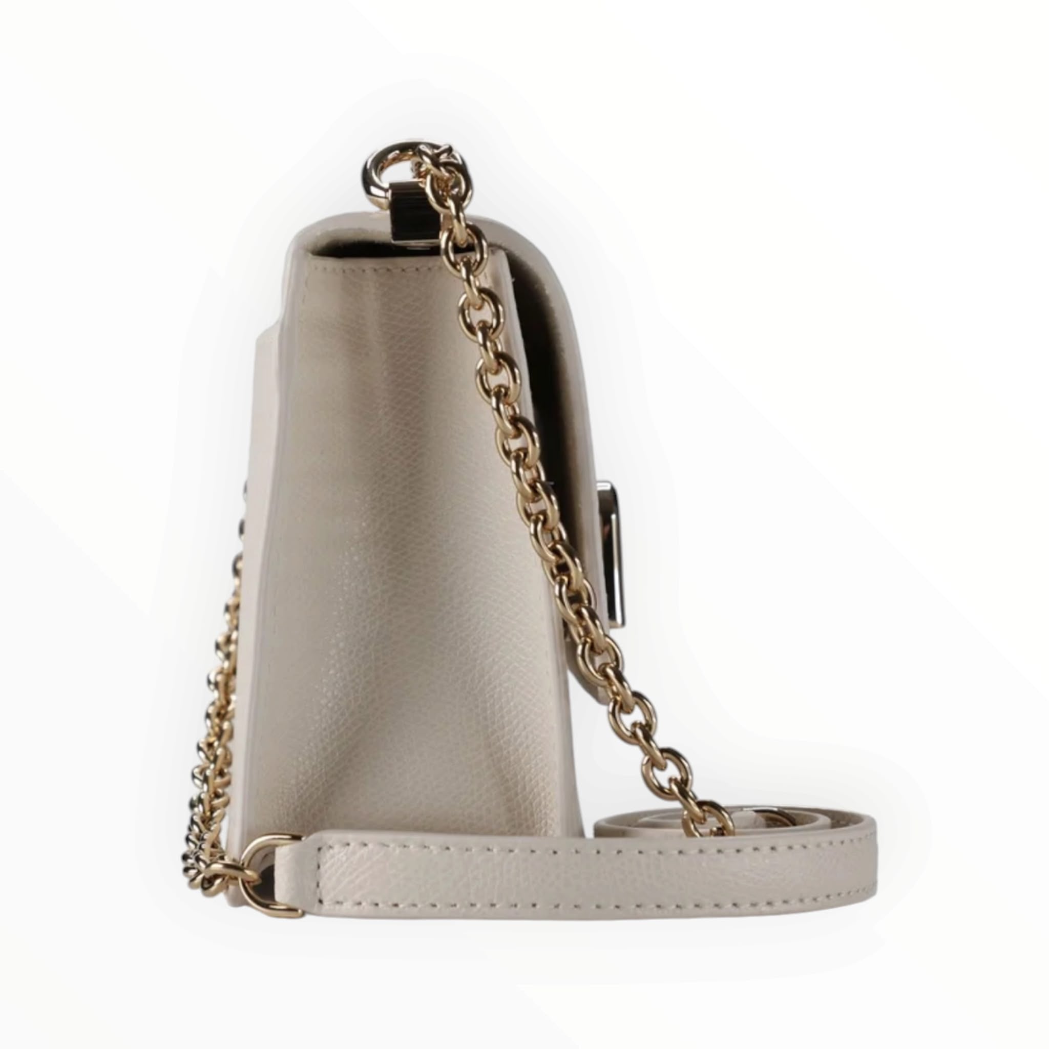 BORSA DONNA “FURLA” FUBTCCWFKACOPE0 MINI CROSSBODY PANNA