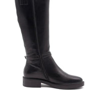 Stivali donna “RoccoBarocco” RBRSD017801 Nero