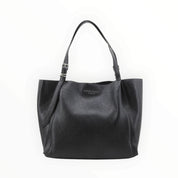 BORSA DONNA “ERMANNO SCERVINO FIRENZE” TOTE BAG LARGE VERA BIANCO