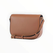 BORSA DONNA “FURLA” FUBTCSW01887PE0 MOONLIGHT B PELLE BRANDY CUOIO