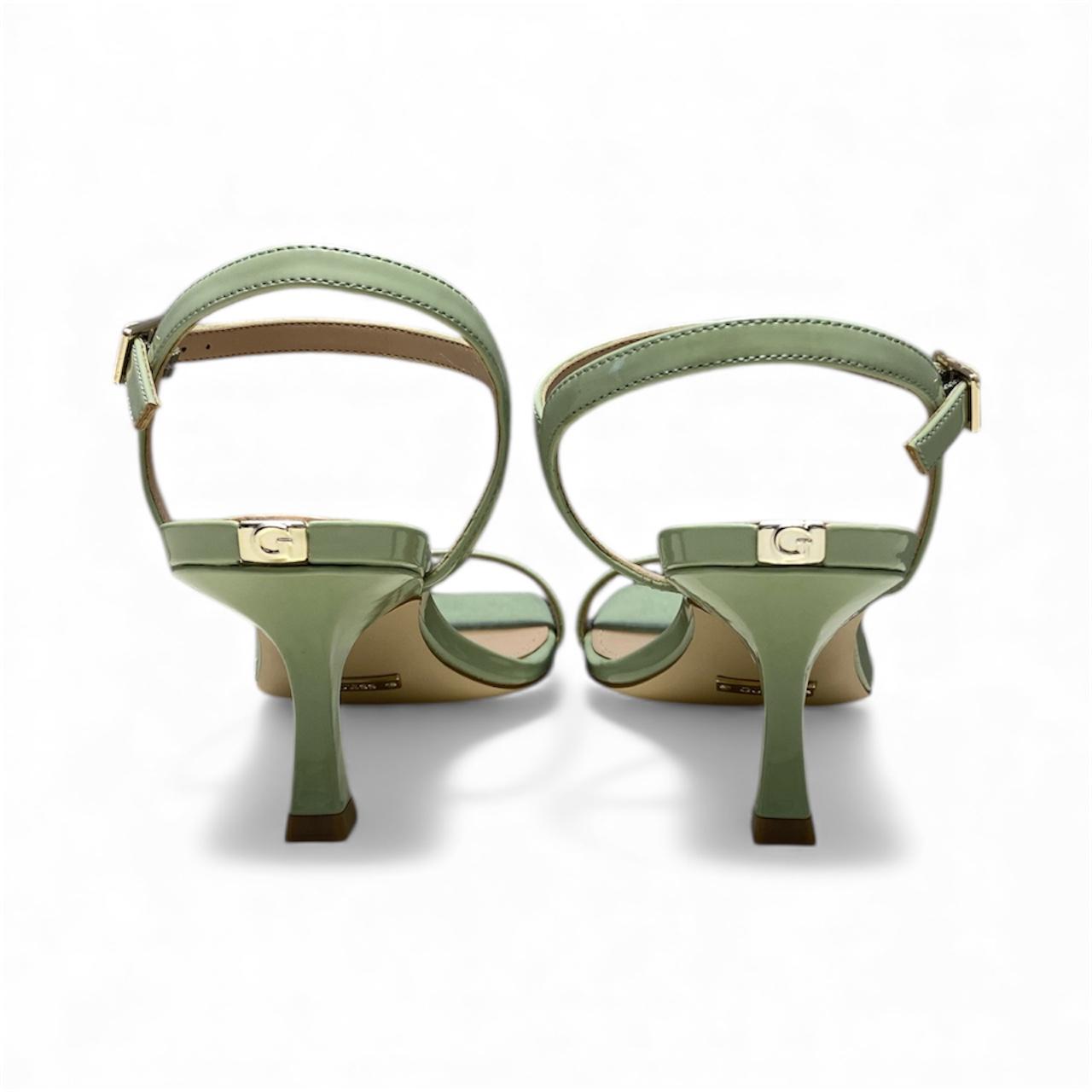 SANDALI DONNA “GUESS” FL6RMAPAF03 Verde