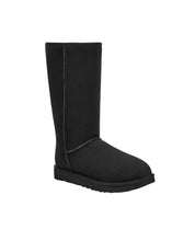 Stivali Donna "UGG" W Classic Tall II Nero