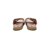 Sandali Ciabatte Donna "MENBUR" 24765 0097 Nude