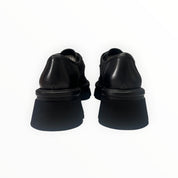 Mocassini Donna “BRUNO PREMI" BM7001X ANIMALIR/NAPPA NERO