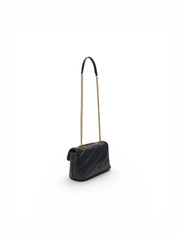 BORSA DONNA “PINKO ” LOVE PUFF CLASSIC CL SHEEP NAPPA NERO