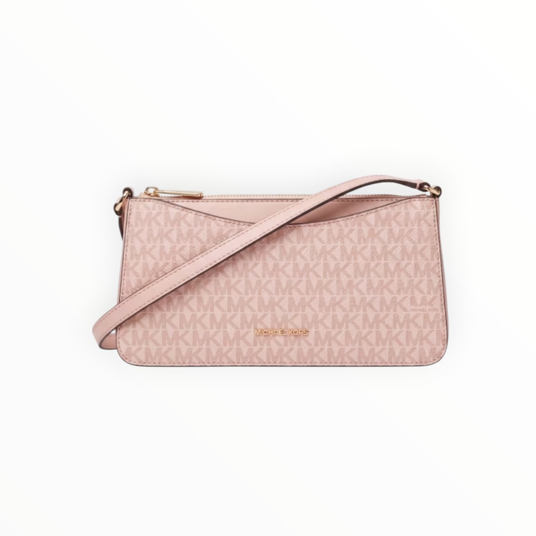 Borsa Donna “MICHAEL KORS” ARDEN 35F5G4XC8V MEDIUM XBODY POWDER BLUSH ROSA