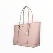 Borsa Donna “MICHAEL KORS” 35F0GTVT9L JET SET TRAVEL LARGE TOTE ROSA