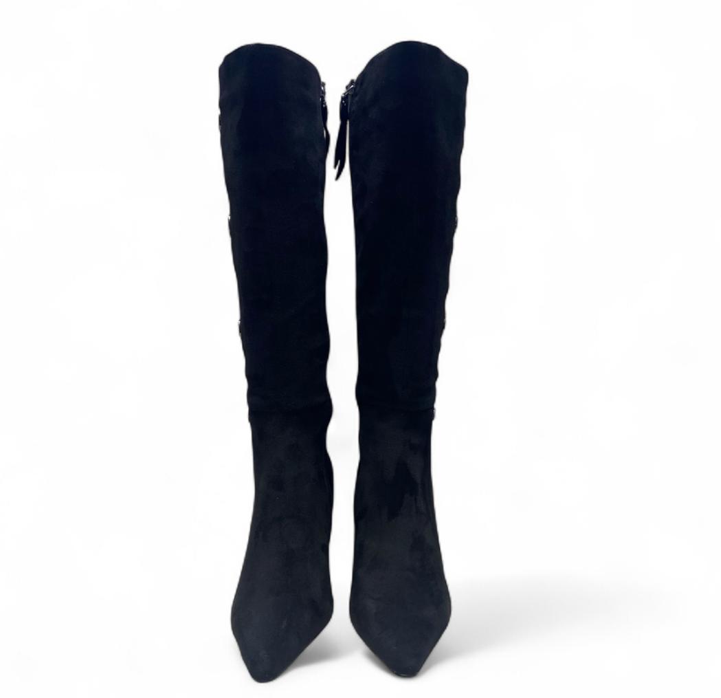 Stivali donna “Braccialini” L12 Nero