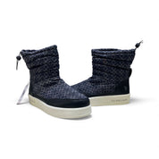 Stivaletti Donna "U.S. POLO USSN.” VEGY006-BLK Nero