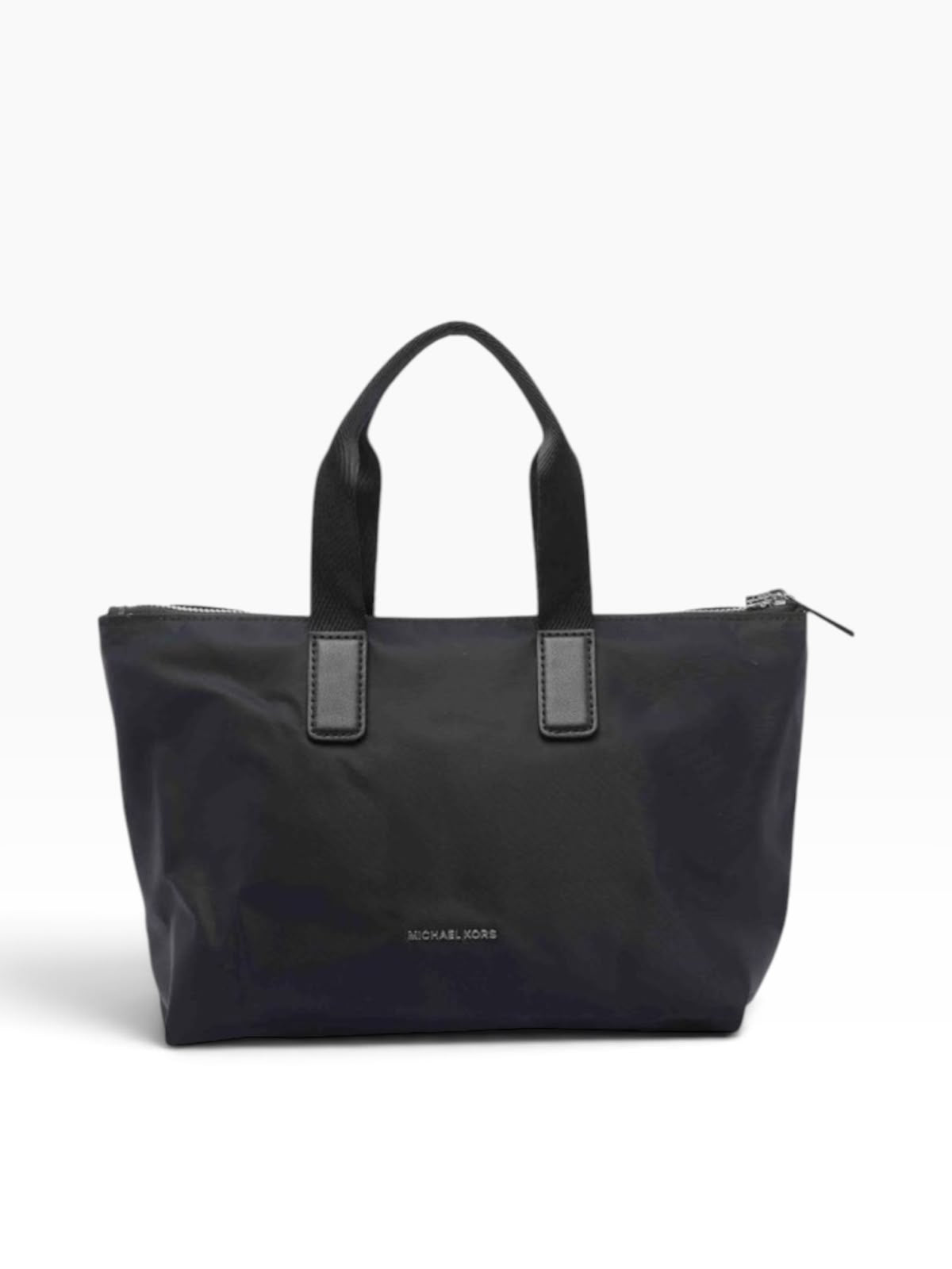 Borsa Donna “MICHAEL KORS” TANNER REVERSIBILE 30T5STNT1C SMALL REVPCKBLE TOTO BLACK
