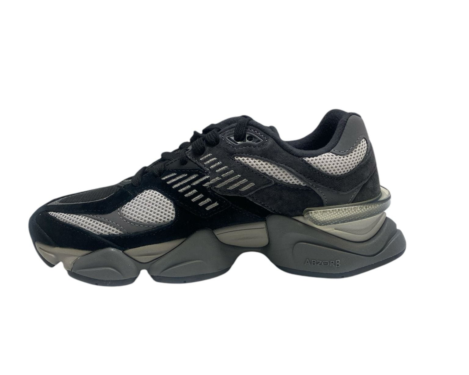 SNEAKERS DONNA “NEW BALANCE ” U9060BLK NERO/GRIGIO