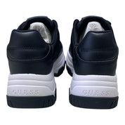 Sneakers Donna “GUESS” FLFBRTELE12  Nero