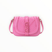 BORSA DONNA “LIU JO” AA3354 E0004 XS CROSSBODY ELIANTO  FUXIA