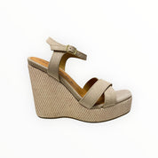 Sandali Zeppa Donna “PREGUNTA”2419501 003 Rosa/Cipria