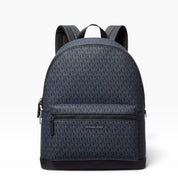 Zaino “MICHAEL KORS” COOPER 37U9LCRB3B Backpack ADMRL BIG  BLUE