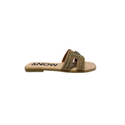 Sandali Ciabatte Donna "MENBUR" 25323 0095 Bronzo