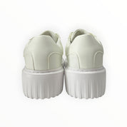 Sneakers “BRACCIALINI” B114 BIANCO