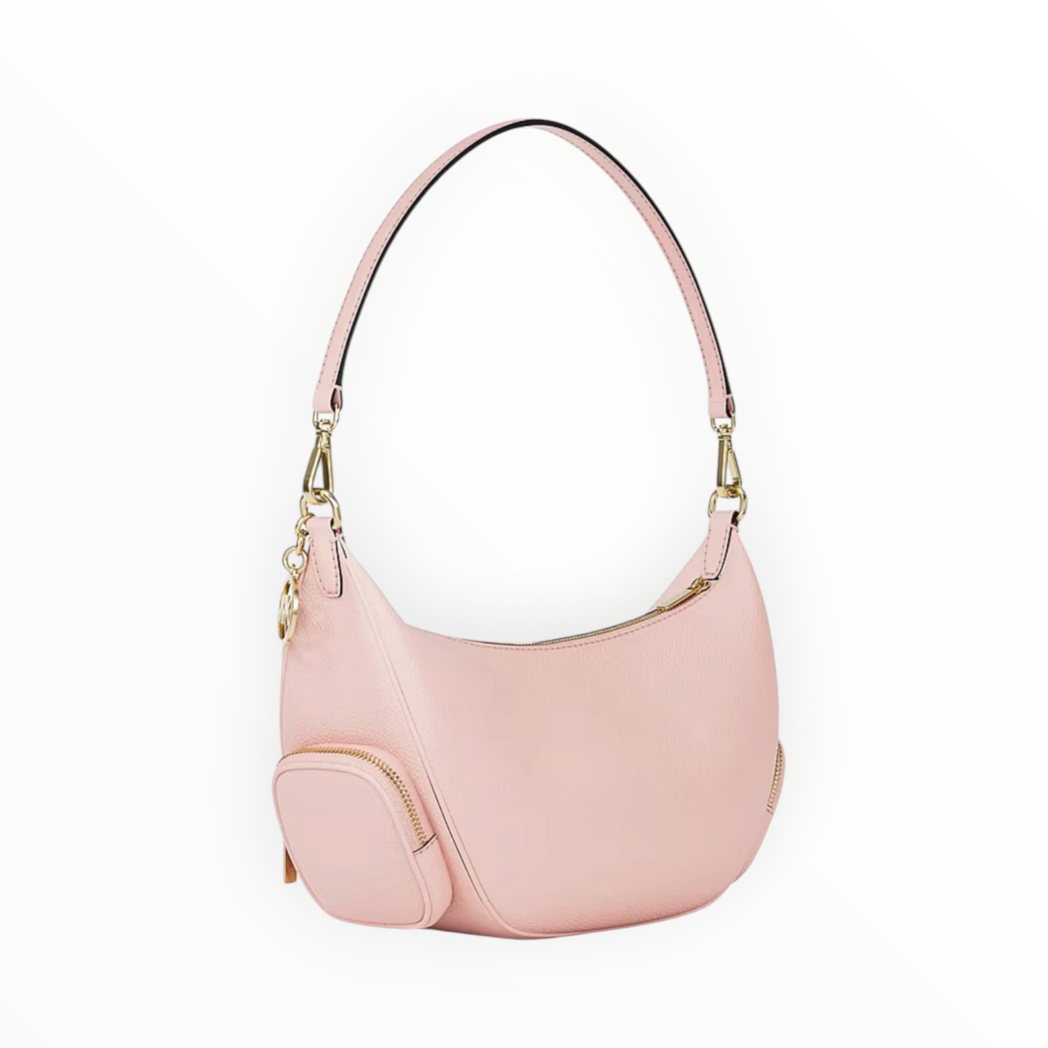 Borsa Donna “MICHAEL KORS” MERRITT 35R6G0WS8L MD SHLDR  ROSA
