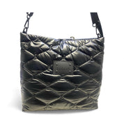 Borsa Donna “BAGGHY" GP0330 Z010 Nero