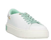 Sneakers Donna “Liu Jo” ARIEL 62  – Bianco E Verde