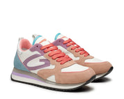 SNEAKERS DONNA "GUARDIANI AGW300001 MULTICOLOR