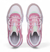 Sneakers Donna "REPLAY" RS7O0001L Rosa