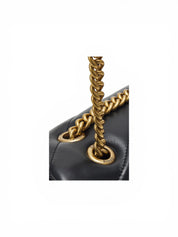 BORSA DONNA “PINKO ” LOVE PUFF CLASSIC CL SHEEP NAPPA NERO