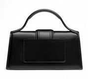 BORSA DONNA “JACQUEMUS IL BAMBINO MINI NERO