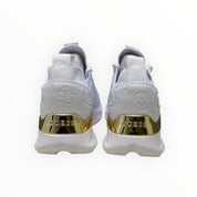 Sneakers Donna “GUESS” FLjsolfab12  Bianco
