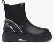 Stivaletti Beatles Donna “LIU.JO” Love 45 Ankle Boot Black