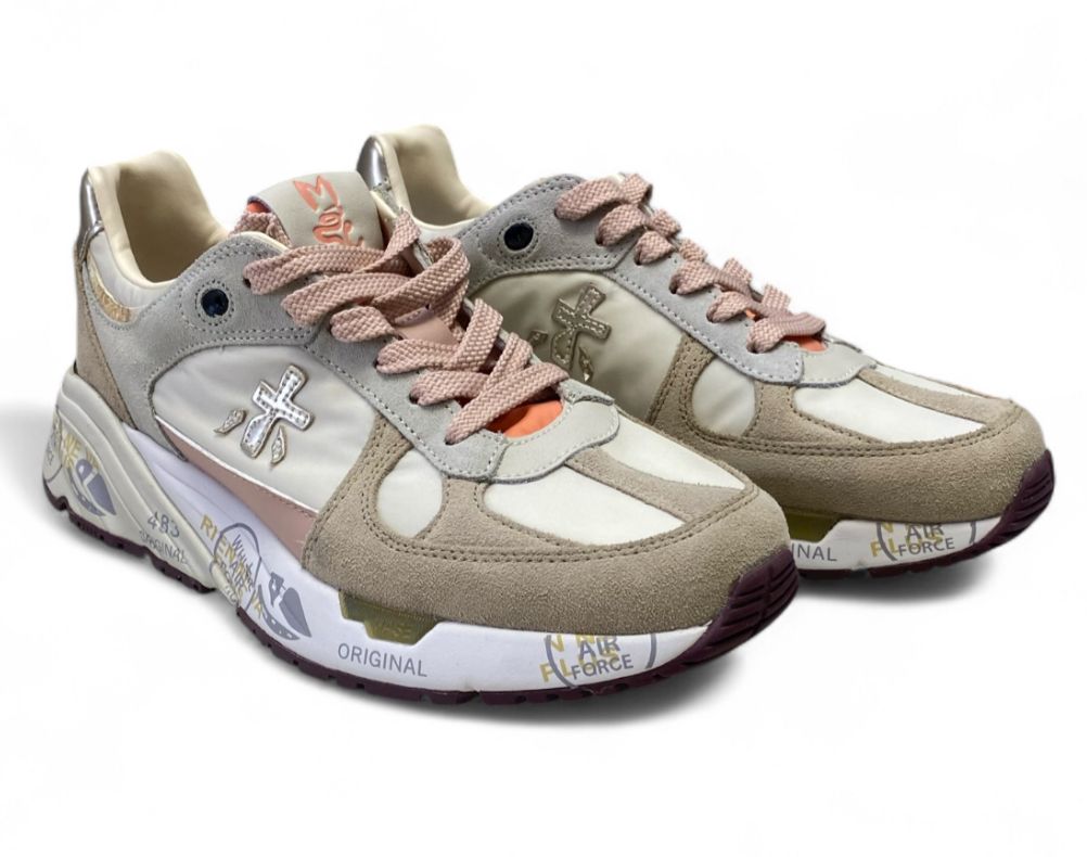 Sneakers Donna 