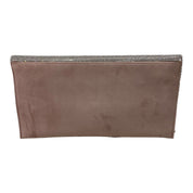 BORSA DONNA “MENBUR” Clutch 85578 0097 STRASS ROSA
