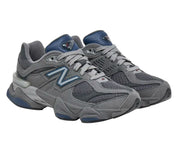 SNEAKERS DONNA “NEW BALANCE  ” GC9060EC GRIGIO